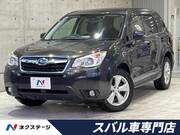 2013 SUBARU FORESTER