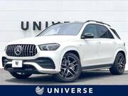 2021 MERCEDES BENZ GLE