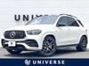 MERCEDES BENZ GLE