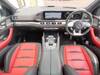 MERCEDES BENZ GLE