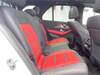 MERCEDES BENZ GLE