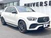 MERCEDES BENZ GLE