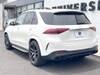 MERCEDES BENZ GLE