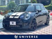 2023 BMW MINI
