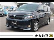 2015 TOYOTA VOXY V