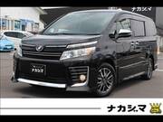 2016 TOYOTA VOXY