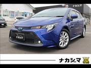 2019 TOYOTA COROLLA TOURING