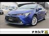TOYOTA COROLLA TOURING