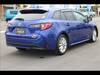 TOYOTA COROLLA TOURING