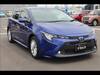 TOYOTA COROLLA TOURING