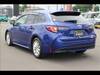 TOYOTA COROLLA TOURING