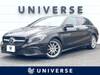 MERCEDES BENZ CLA-CLASS Shooting Brake