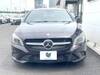 MERCEDES BENZ CLA-CLASS Shooting Brake