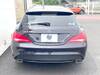 MERCEDES BENZ CLA-CLASS Shooting Brake