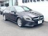 MERCEDES BENZ CLA-CLASS Shooting Brake