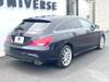 MERCEDES BENZ CLA-CLASS Shooting Brake