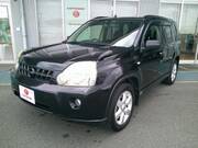 2010 NISSAN X-TRAIL