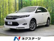 2016 TOYOTA HARRIER