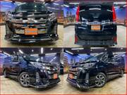 2017 TOYOTA NOAH