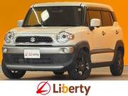 2018 SUZUKI XBEE HYBRID MZ