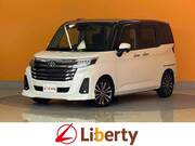 2021 TOYOTA ROOMY