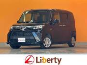 2017 TOYOTA ROOMY