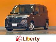 2018 TOYOTA ROOMY
