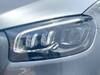 MERCEDES BENZ GLS