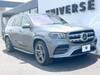 MERCEDES BENZ GLS