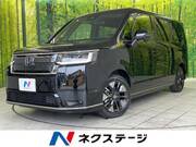 2025 HONDA STEPWAGON