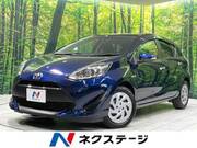2019 TOYOTA AQUA