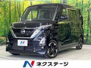 2022 NISSAN ROOX