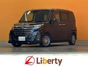 2021 TOYOTA ROOMY