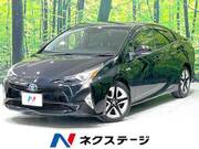 2018 TOYOTA PRIUS