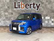 2026 SUZUKI SOLIO BANDIT