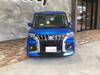 SUZUKI SOLIO BANDIT