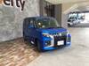 SUZUKI SOLIO BANDIT