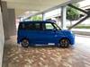 SUZUKI SOLIO BANDIT