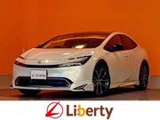 2024 TOYOTA PRIUS