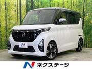 2021 NISSAN ROOX