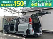 2024 TOYOTA SIENTA