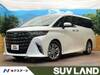 TOYOTA ALPHARD HYBRID