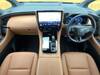 TOYOTA VELLFIRE HYBRID