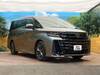 TOYOTA VELLFIRE HYBRID
