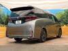 TOYOTA VELLFIRE HYBRID