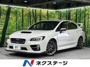 2016 SUBARU WRX STI