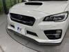 SUBARU WRX STI