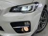 SUBARU WRX STI