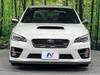 SUBARU WRX STI