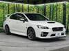 SUBARU WRX STI